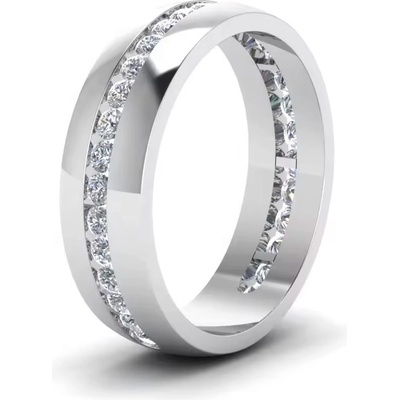 Mabell Dámský stříbrný prsten SIARA CZ221R0548-5C45