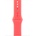 Apple 46mm Bright Guava Sport Band - S/M (MHYH4ZM/A)