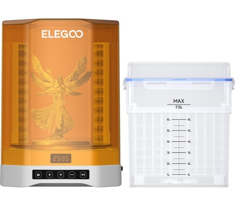 ELEGOO Mercury Plus