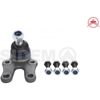 Zvislý/nosný čap SIDEM 45883