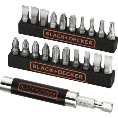 Stanley 21 dielov A7074