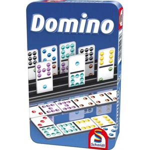 Schmidt Spiele Настолна игра Domino