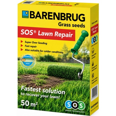 Barenbrug SOS 1 kg
