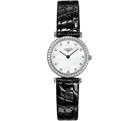 Longines L4.241.0.80.2