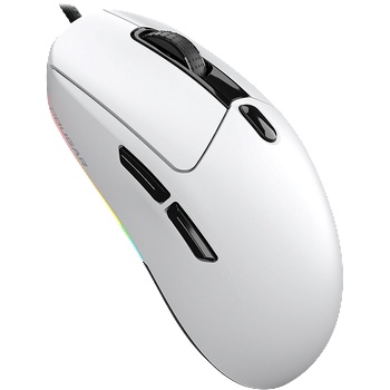 COUGAR Minos Neo White (CGR-WLMW-MINEO)