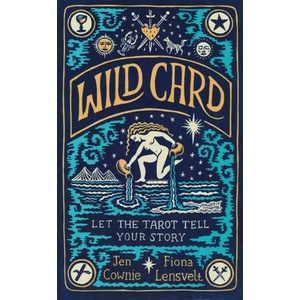 Wild Card | FIONA LENSVELT (ISBN: 9781529082104)