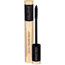 Collistar Volume Unico objemová a prodlužující řasenka pro ženy Intense Black 13 ml