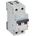 Legrand TX3 2P C2 6000A