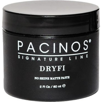 Pacinos Dryfi Matte Paste matná pasta na vlasy 118 ml