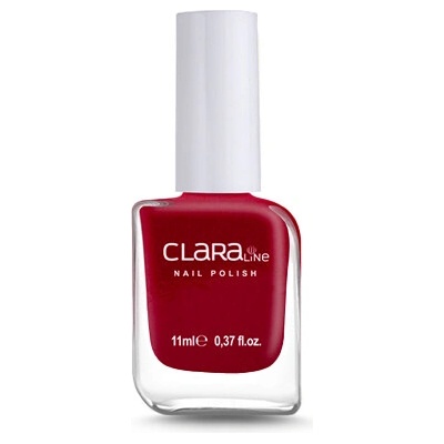 ClaraLine Lak na nechty 41 11 ml