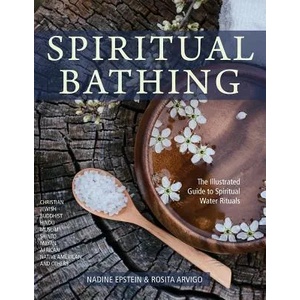 Spiritual Bathing (ISBN: 9781635615593)