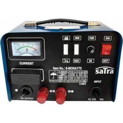 Satra 12A 6/12V S-MORAY75