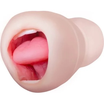 Image 1 of Tracy's Dog Реалистичен орален мастурбатор Tracy's Dog