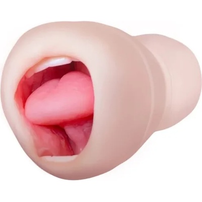 Tracy's Dog Реалистичен орален мастурбатор Tracy's Dog
