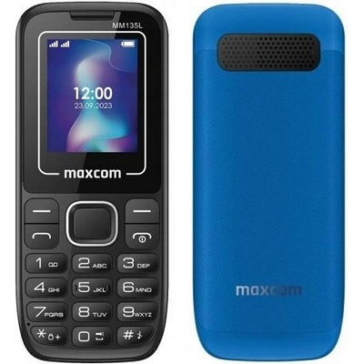 Maxcom MM135 Light