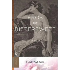 Eros the Bittersweet (ISBN: 9780691247939)