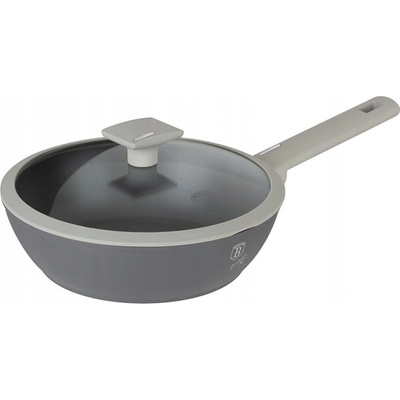 BerlingerHaus Tradiční pánev Aspen 24 cm s titanovým povrchem