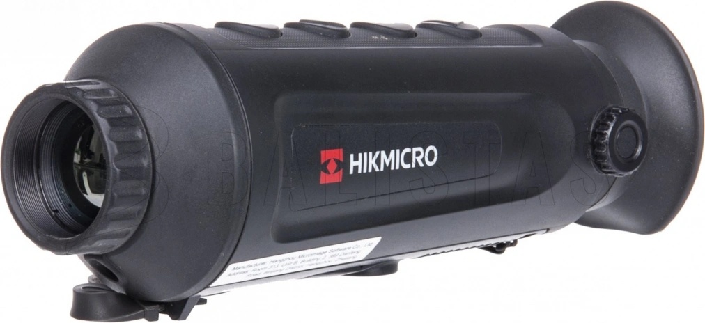 Hikmicro LYNX PRO LH25