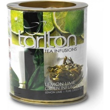 Tarlton Green Lemon & Lime dóza 100 g