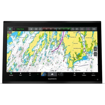 Garmin GPSMAP® 9024
