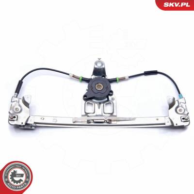 Mechanizmus zdvíhania okna ESEN SKV 00SKV463