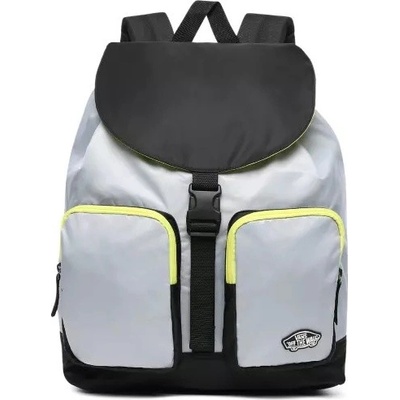 Vans Geomancer svetlo modrúcky 22 l