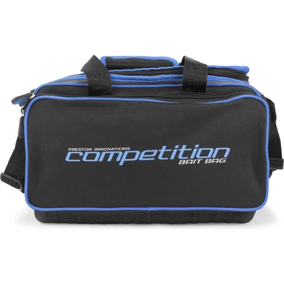 Preston Competition Taška na Boilie Large Bait Bag