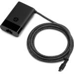 HP usb-c захранване 65w лаптоп (671r2aa#abb)