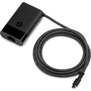 HP usb-c захранване 65w лаптоп (671r2aa#abb)