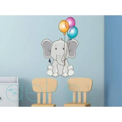 Слонче с балони (1516)