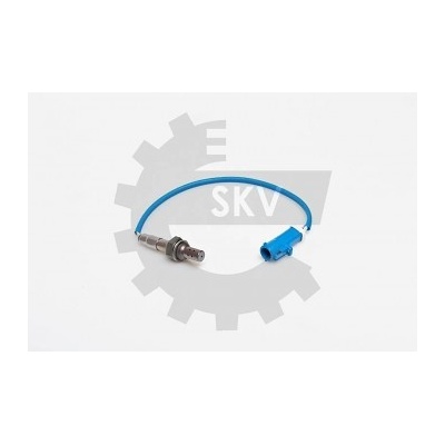 LAMBDA SONDA FORD MONDEO III ST220 3.0