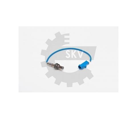 LAMBDA SONDA FORD MONDEO III ST220 3.0