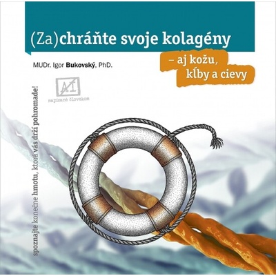 (Za)chráňte svoje kolagény – aj kožu, kĺby a cievy