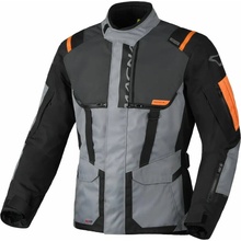 Macna Rancher 2.0 Grey/Black/Orange