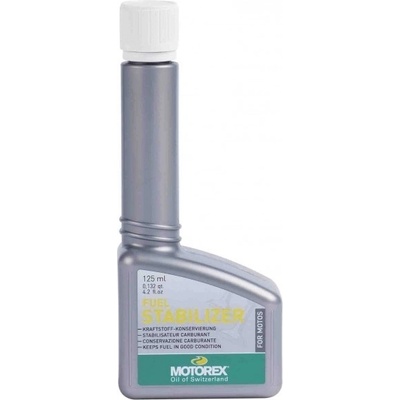 Motorex Fuel Stabilizer 125 ml