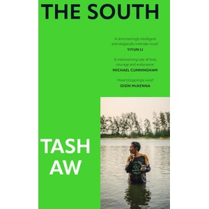 South (ISBN: 9780008637606)