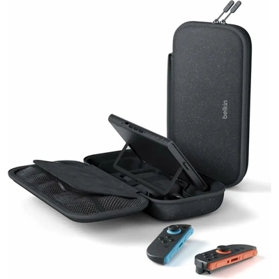 Belkin Преносима батерия Powerbank Belkin ENA001HQCH-V2 (0745883929450)