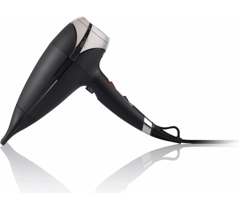 ghd helios black