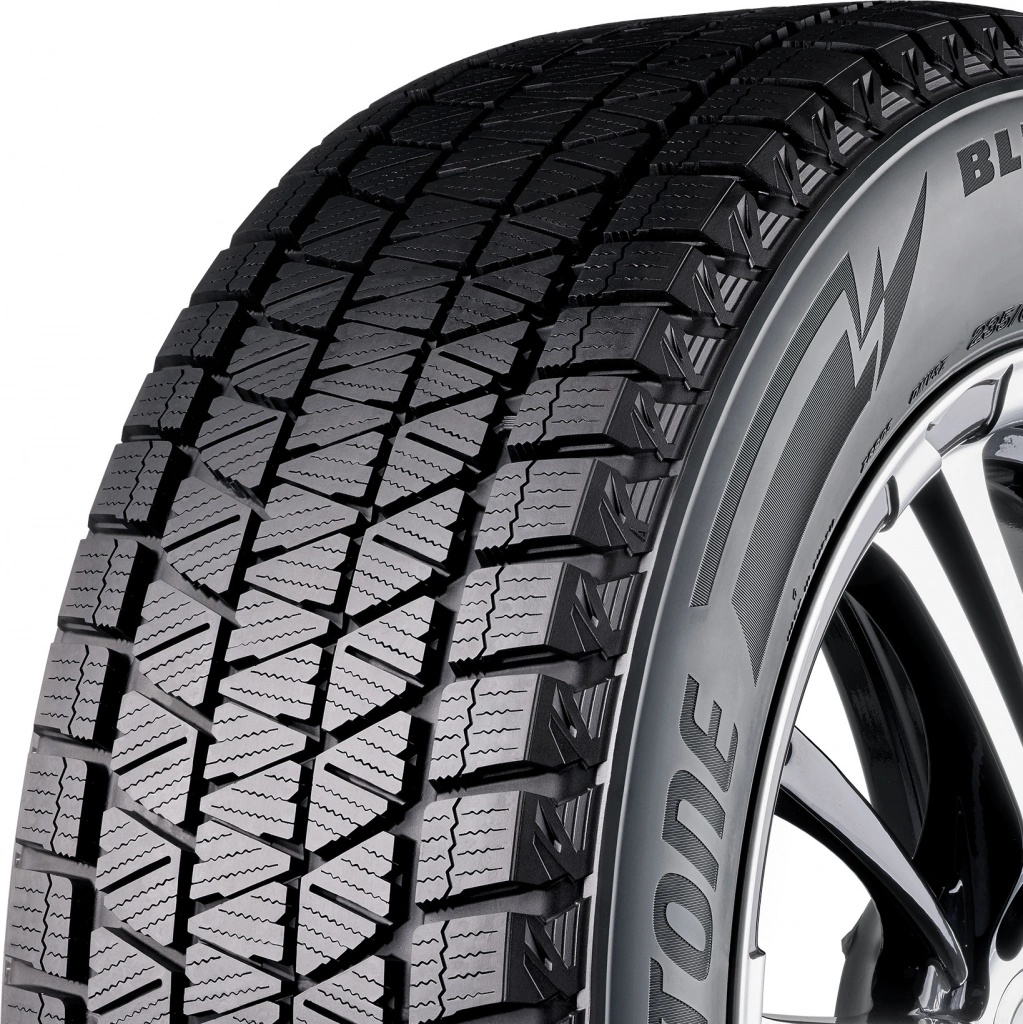 Bridgestone Blizzak DM-V3 285/50 R20 116T od 6 377 Kč - Heureka.cz