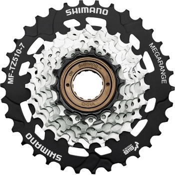 Shimano TZ510