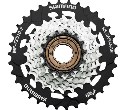 Shimano TZ510