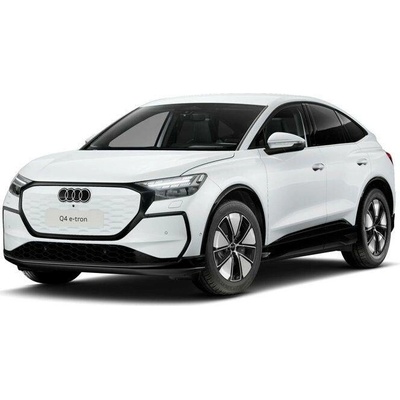 Audi Q4 e-tron Sportback 55 250 kW