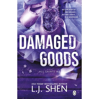 Damaged Gods