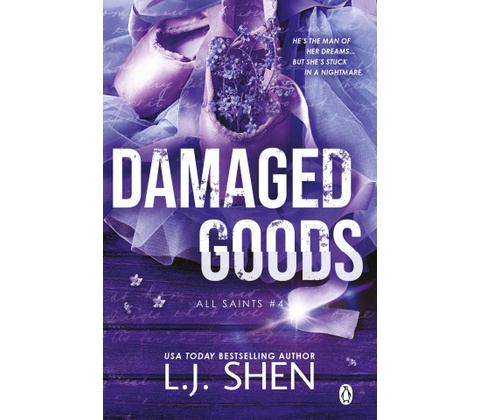 Damaged Gods