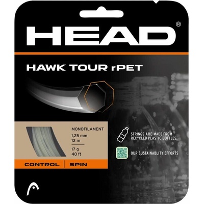 Head Hawk Tour RPET 12m 1,25 mm