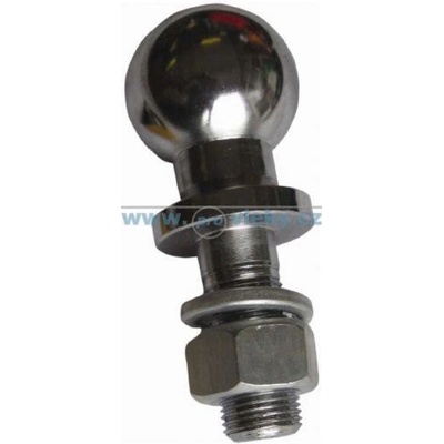 Tanatech Tažná koule pr. 50mm M16x55mm 1500kg