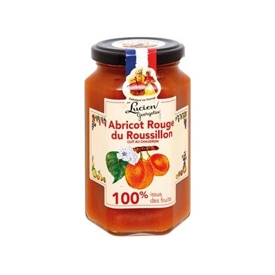 Lucien Georgelin džem ovocia Marhuľa 300 g