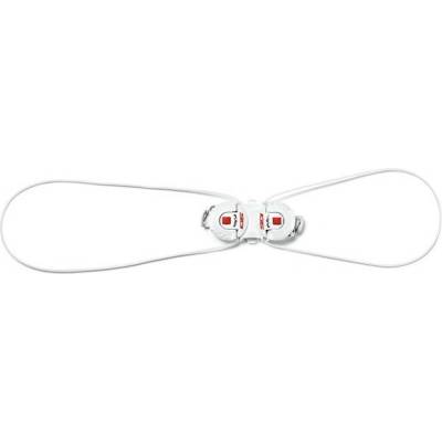 108 Sidi Double Tecno 3 Push (1 ks), White Varianta: White