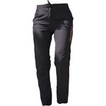 Zimtstern Дамски дълъг панталон за колоездене Zimtstern Women's Trailstar Light Pants Cycling bottoms - Pirate Black - размер XS (155-2380-0111)
