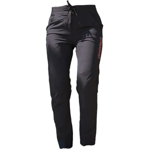 Zimtstern Дамски дълъг панталон за колоездене Zimtstern Women's Trailstar Light Pants Cycling bottoms - Pirate Black - размер XS (155-2380-0111)
